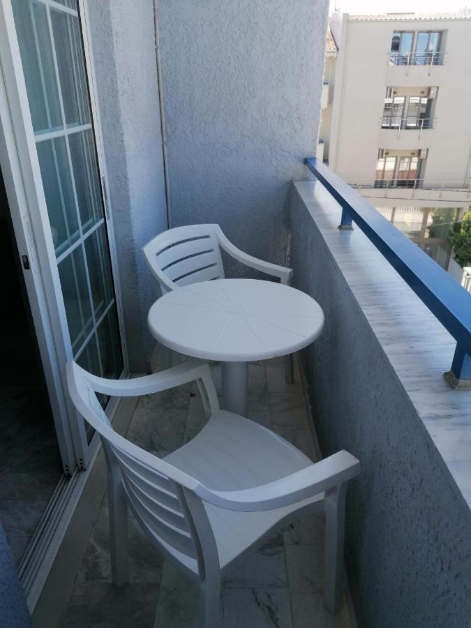Hotel Pieria Mare à Paralía Extérieur photo