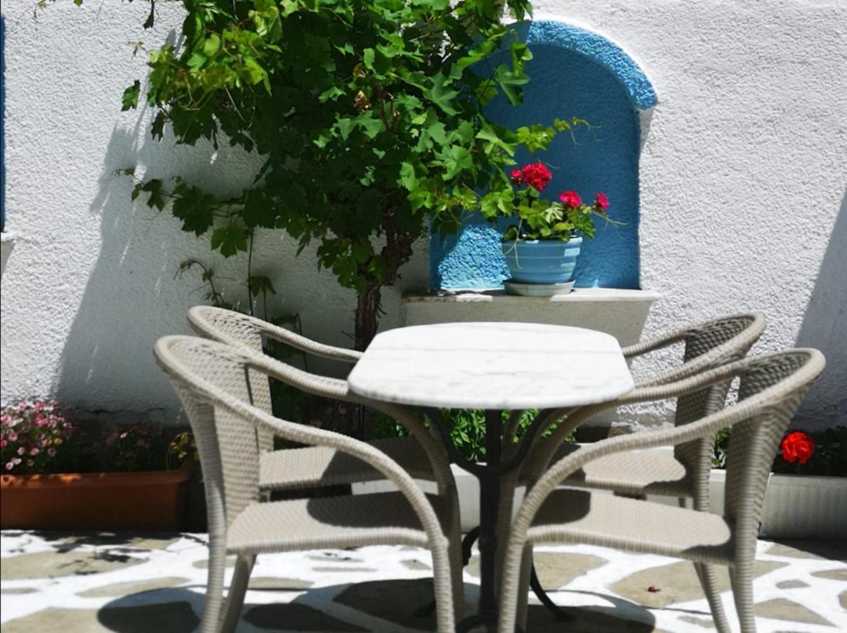 Hotel Pieria Mare à Paralía Extérieur photo
